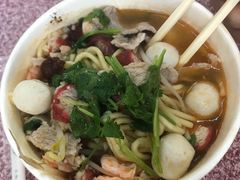 -明月虾面(厦禾路店)
