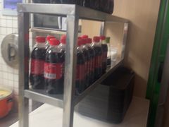 -众品老方子锅贴甜沫(李村店)