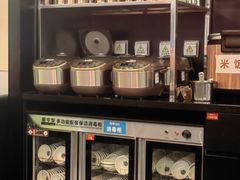 -师烤·豆花烤鱼(深圳坂田天虹店)