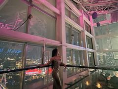 -月光漫步高空酒吧&景观下午茶Moonwalker Sky Land