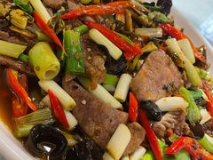 -陈胖子特色菜.鲜货现炒(融景城店)