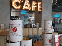 -Tube station站点比萨(王府井百货店)