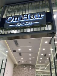 -UnHair Salon