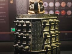 -宝鸡周原博物院