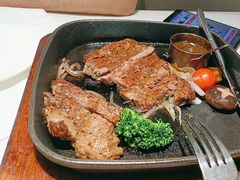 -牛扒先生·厚切雪花牛扒西餐厅(北京路禺山路店)