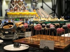 -芽庄洲际酒店自助餐厅