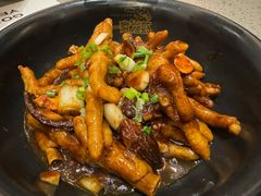 -一棠龙虾•王牌虾球(恒隆广场店)
