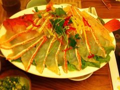 -金海阁海鲜火锅