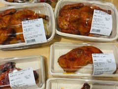 -blt精品超市(KKMALL京基店)