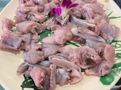 -尚竹阁冬瓜盅·18年地标美食(平洲店)