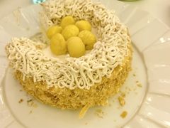 -莫斯科餐厅