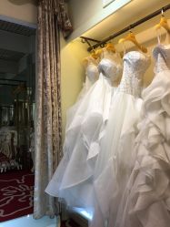 -全城热恋璀璨婚纱摄影(国贸总店)