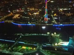 -广州四季酒店·佰鲜汇·现代法餐