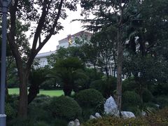 -中国福利会少年宫