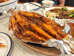 -华顺土菜馆(洪岗路店)