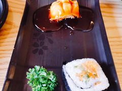 -三和屋日式海鲜锅料理(启航大厦店)