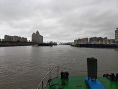 -沈家门渔港