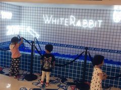 -深圳来福士广场