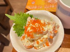 -小川洋风料理(武商MALL店)