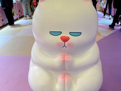-梅龙镇广场