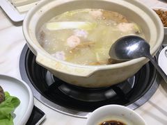-叁樓·勝记