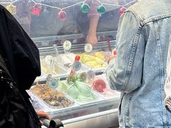 -柠檬车露(卖草地店)
