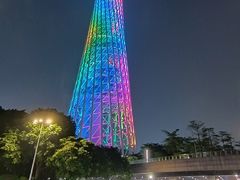 -广州塔