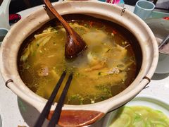 -刀板香·安徽菜(国购IFC店)