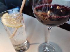 -弗兰克牛排西餐厅Ribone steak house(柠檬花园店)