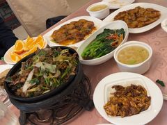 -烤肉宛饭庄(南礼士路店)