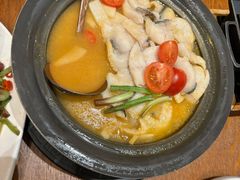 -云海肴·汽锅鸡·云南菜(苏州中心店)