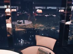 景观位-天龙轩(香港丽思卡尔顿酒店)