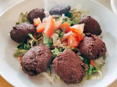 菲拉塔-阿拉伯萨娜餐厅(石马社区店)