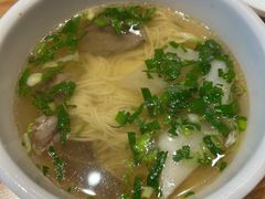 -品回味清真西北楼(宁波首店)