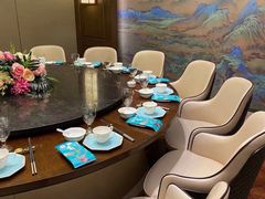 包厢-童福兴·南京菜(老门东店)