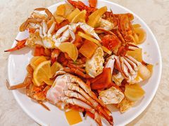 -芭菲盛宴·环球美食(袁家岗店)