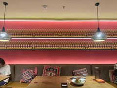 -那时新疆·若羌(经纬汇店)