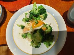-鑫日千里马朝鲜族小馆(总店)