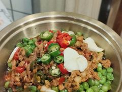 -猪脑壳凉面(南正街店)