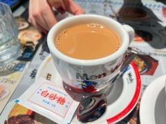 -敏华冰厅(平安金融中心店)
