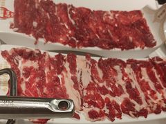 -潮正和潮汕牛肉火锅·老字号(番禺万达店)