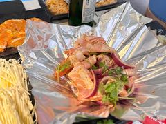 -鲜一烤肉(沈北店)