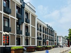 -中国中医科学院西苑医院(本部)