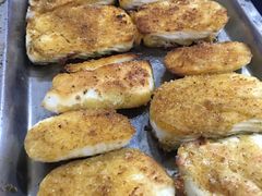 -桂萍特色牛筋牛杂(长堤街总店)