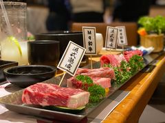 -赤坂亭M9和牛烧肉(世博源店)