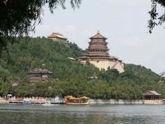 -皇家御河游(紫御湾码头)