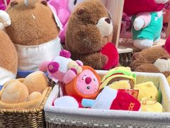 -天空之城游乐体验世界(吾悦广场店)