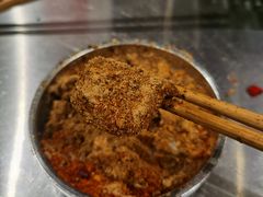 -胡四哥特色火盆烧烤(总店)