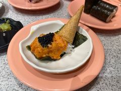 -争鲜回转寿司(南开大悦城店)