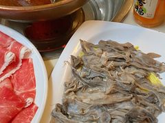 -福寿斋·老北京铜锅涮肉·烤鸭(顺义总店)